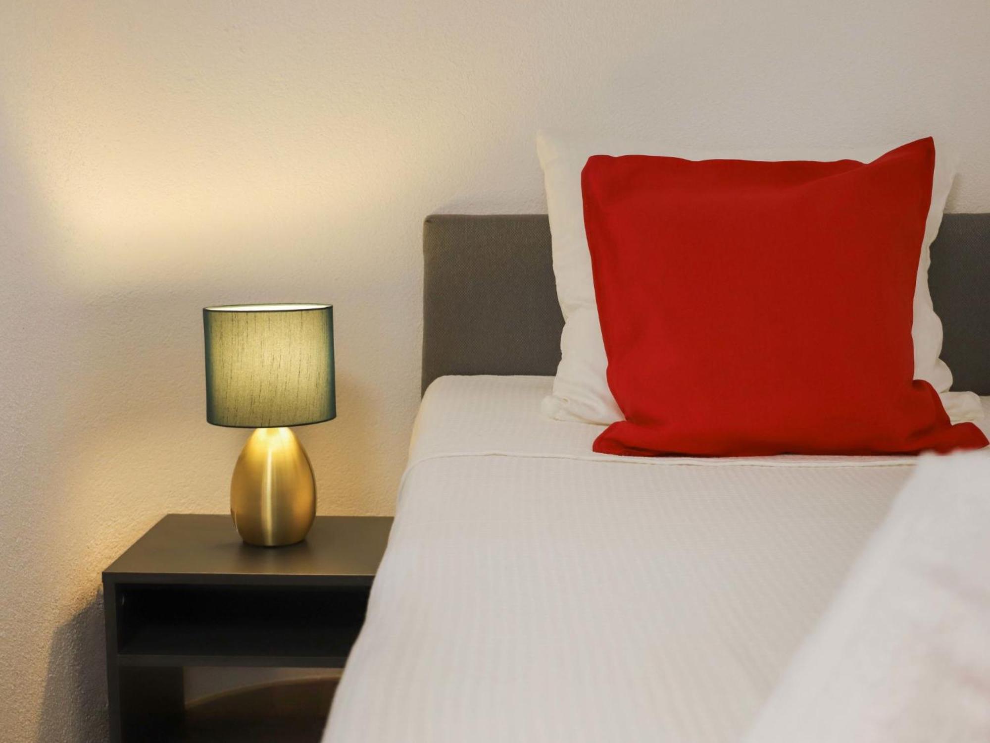 Apartment Allod-Park-46 By Interhome ดาวอส ภายนอก รูปภาพ