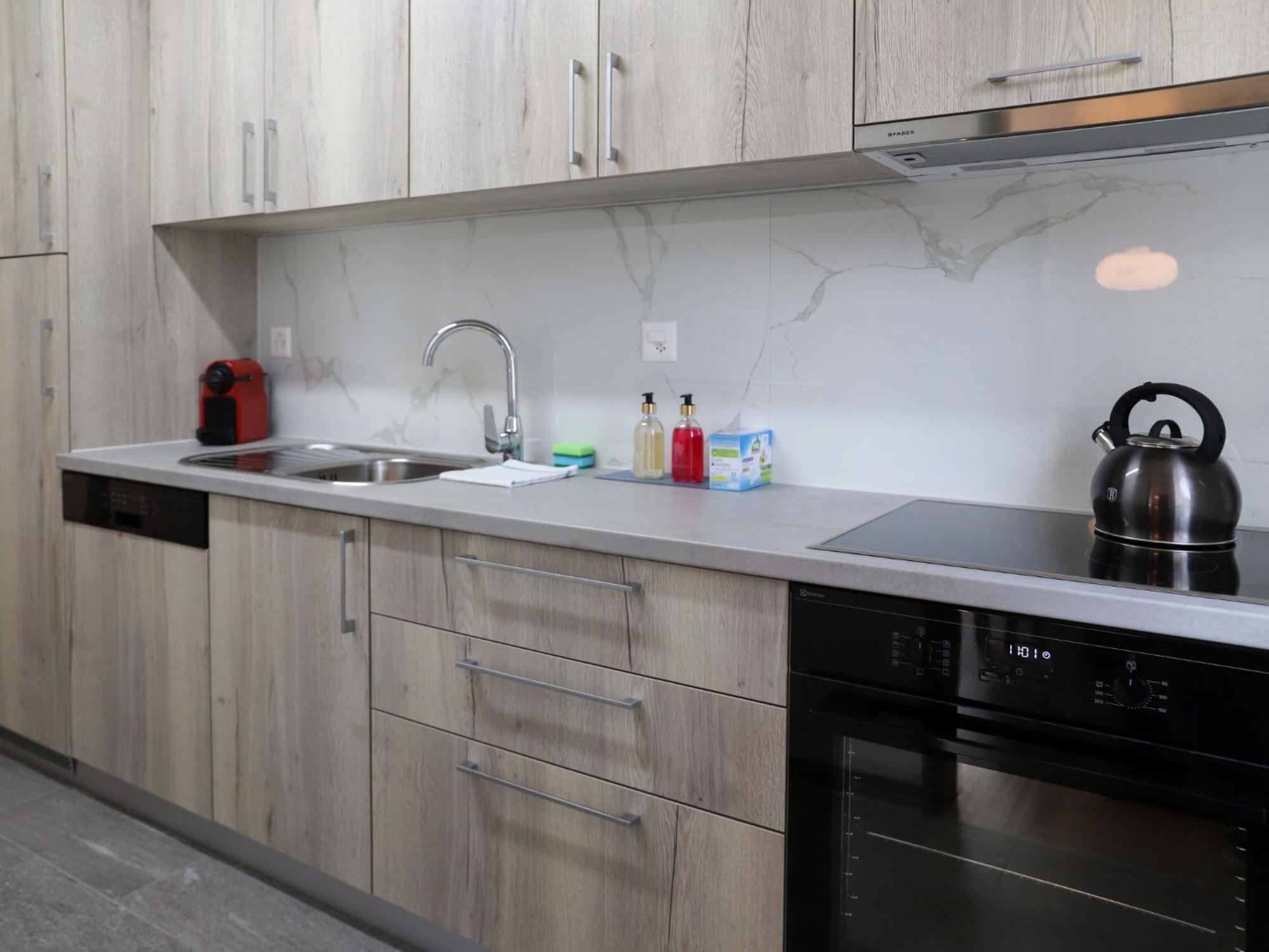 Apartment Allod-Park-46 By Interhome ดาวอส ภายนอก รูปภาพ