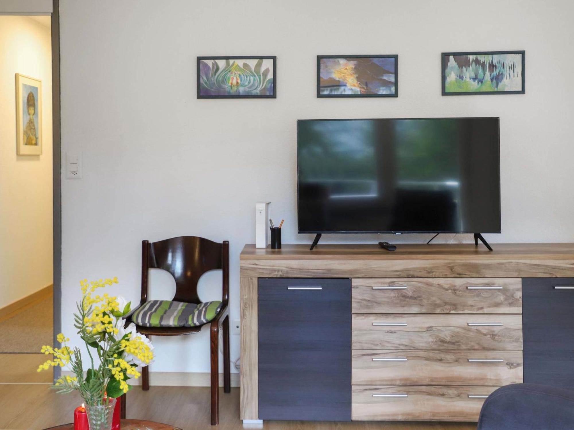 Apartment Allod-Park-46 By Interhome ดาวอส ภายนอก รูปภาพ