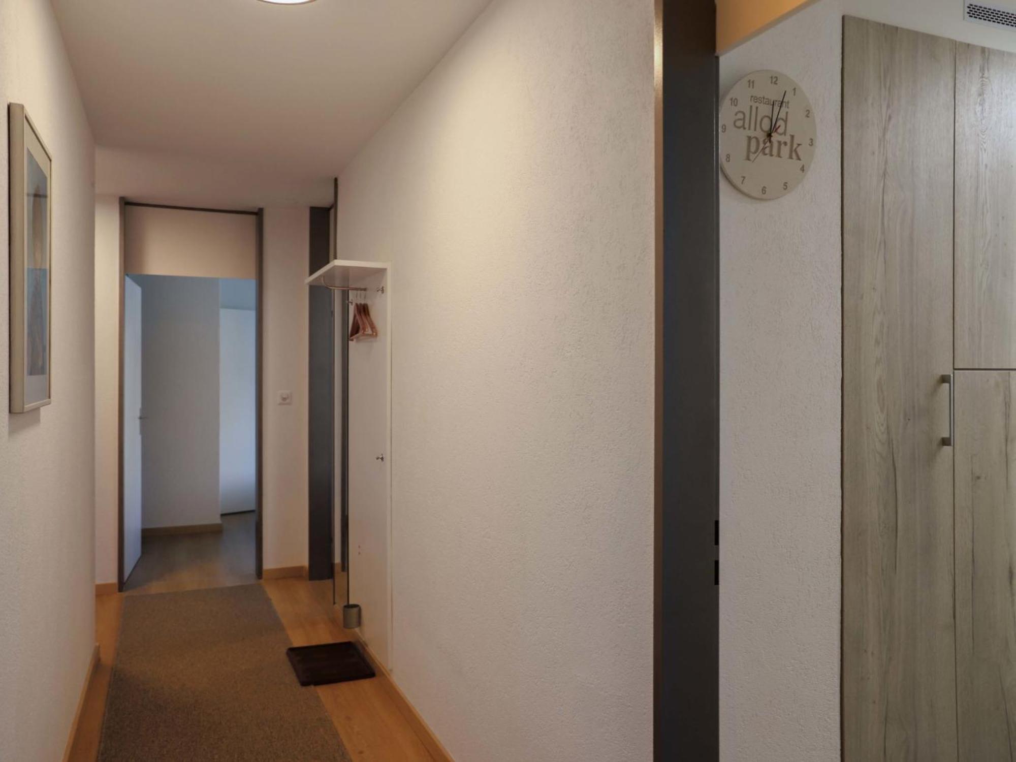 Apartment Allod-Park-46 By Interhome ดาวอส ภายนอก รูปภาพ