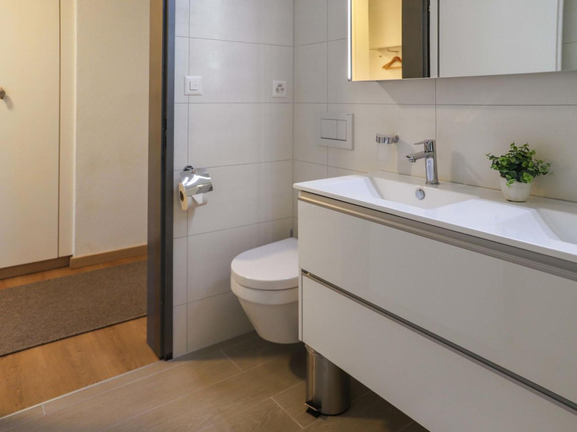 Apartment Allod-Park-46 By Interhome ดาวอส ภายนอก รูปภาพ